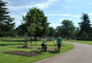 massifs d'expérimentation 2019