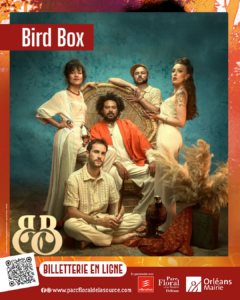 Birdbox