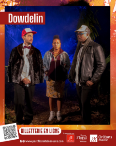 Dowdelin